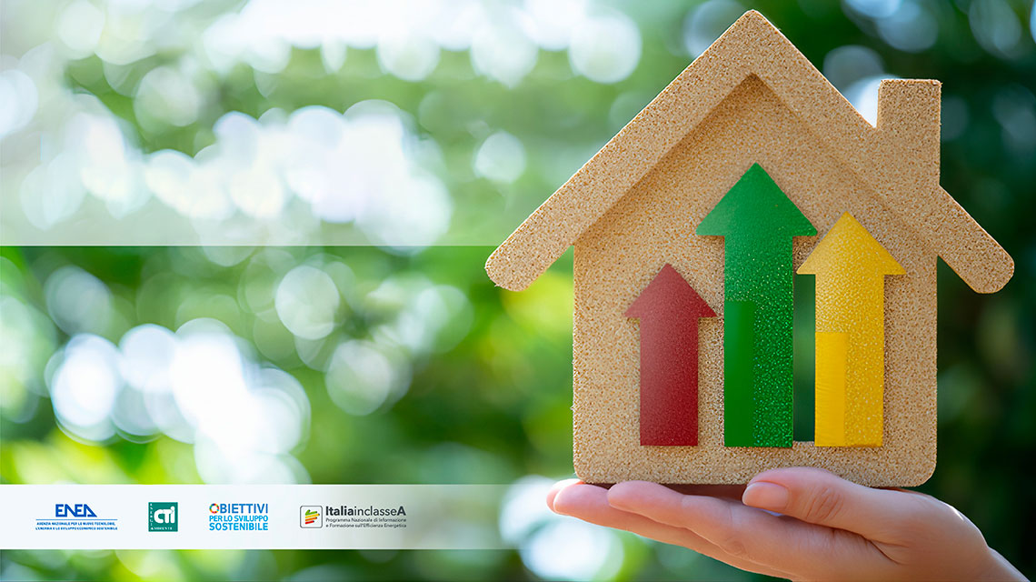 energy efficiency of buildings