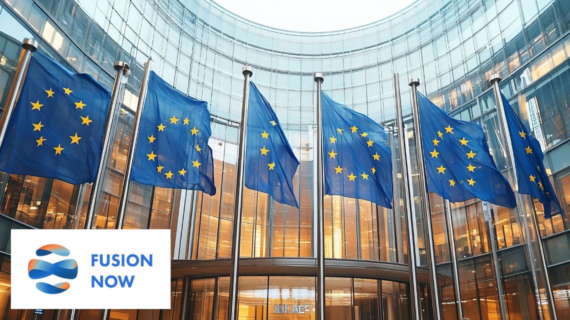 bandiere unione europea