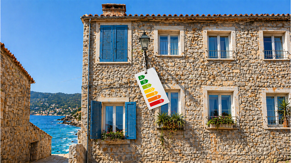 riqualificazione delle case