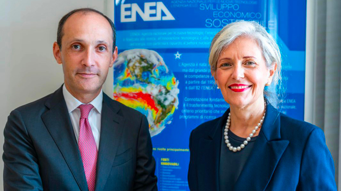 accordo ENEA IP