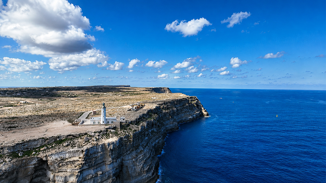Osservatorio Oceanografico di Lampedusa dell’ENEA