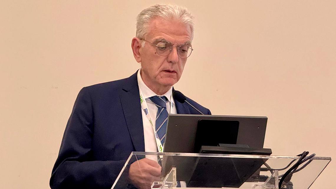 Francesco Romanelli