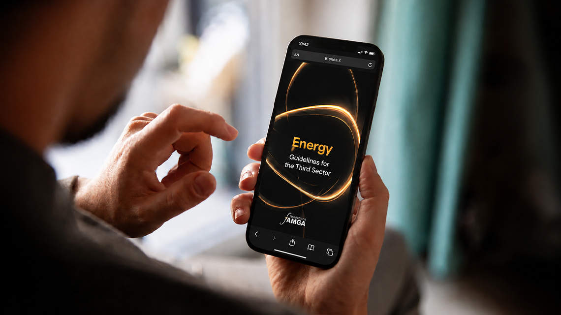 energy guidelines
