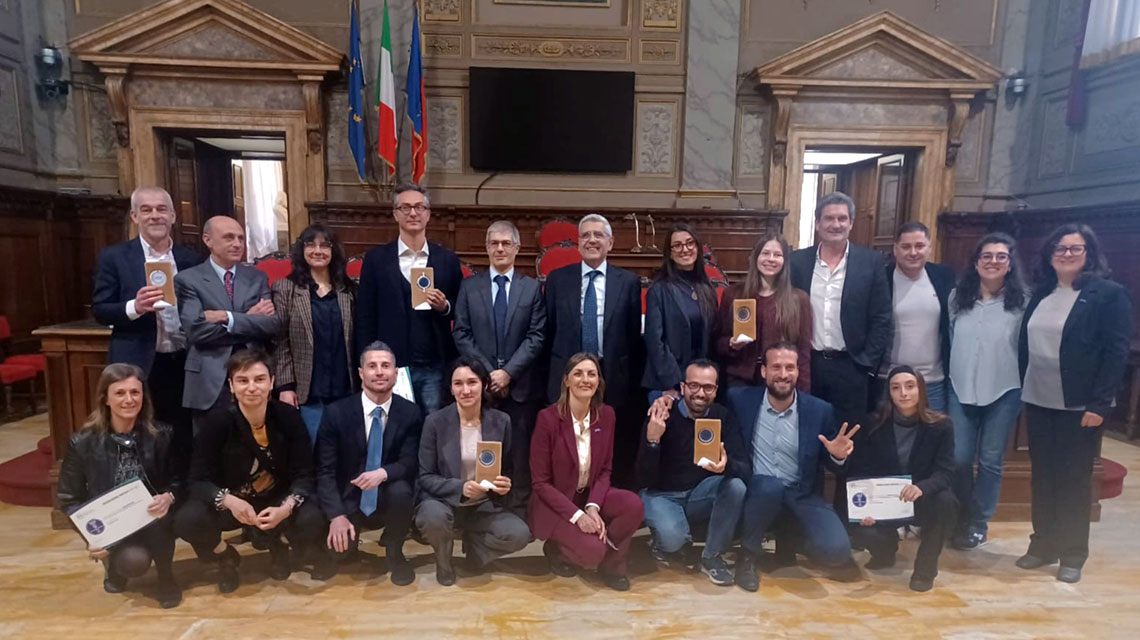 Premio Buone Pretiche