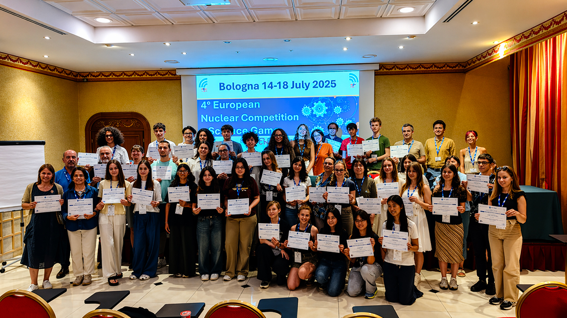 cerimonia di premiazione