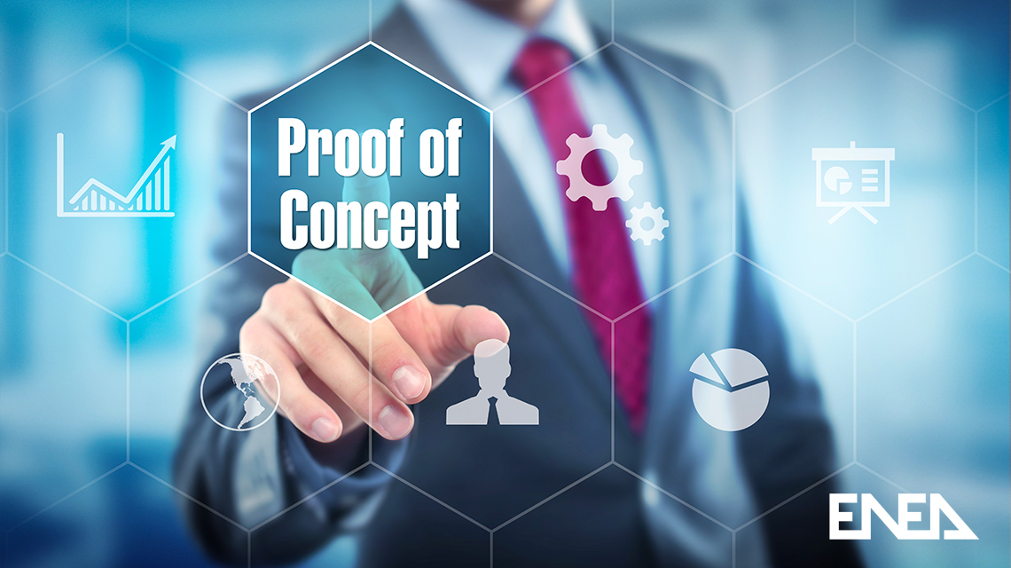 Bando Proof of Concept (PoC) ENEA 2025