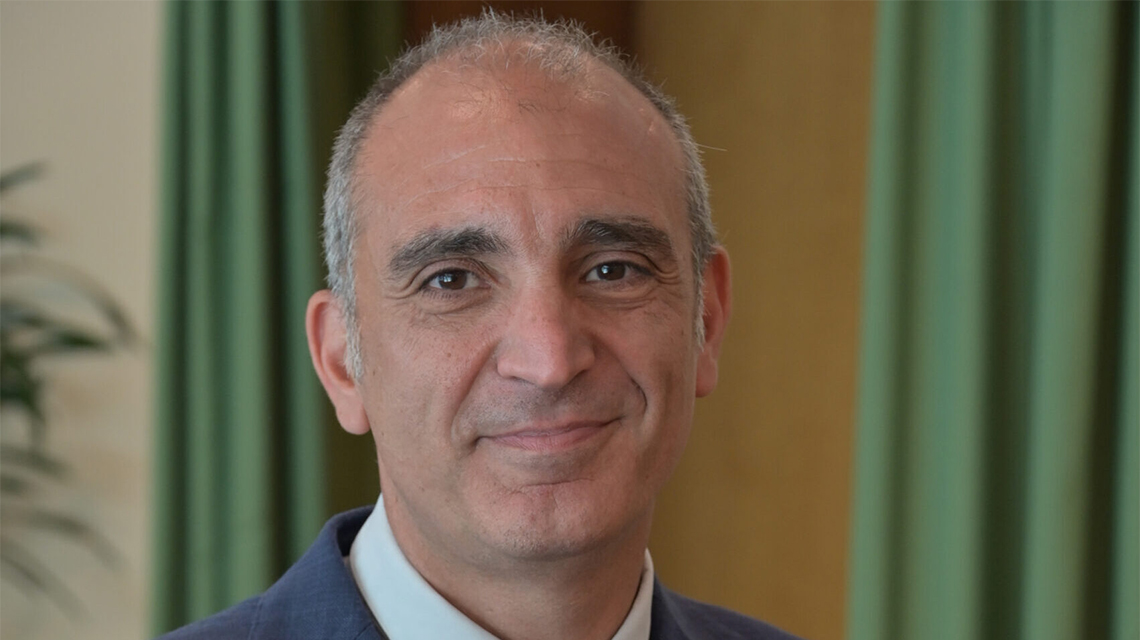 Gianluca Calabretta