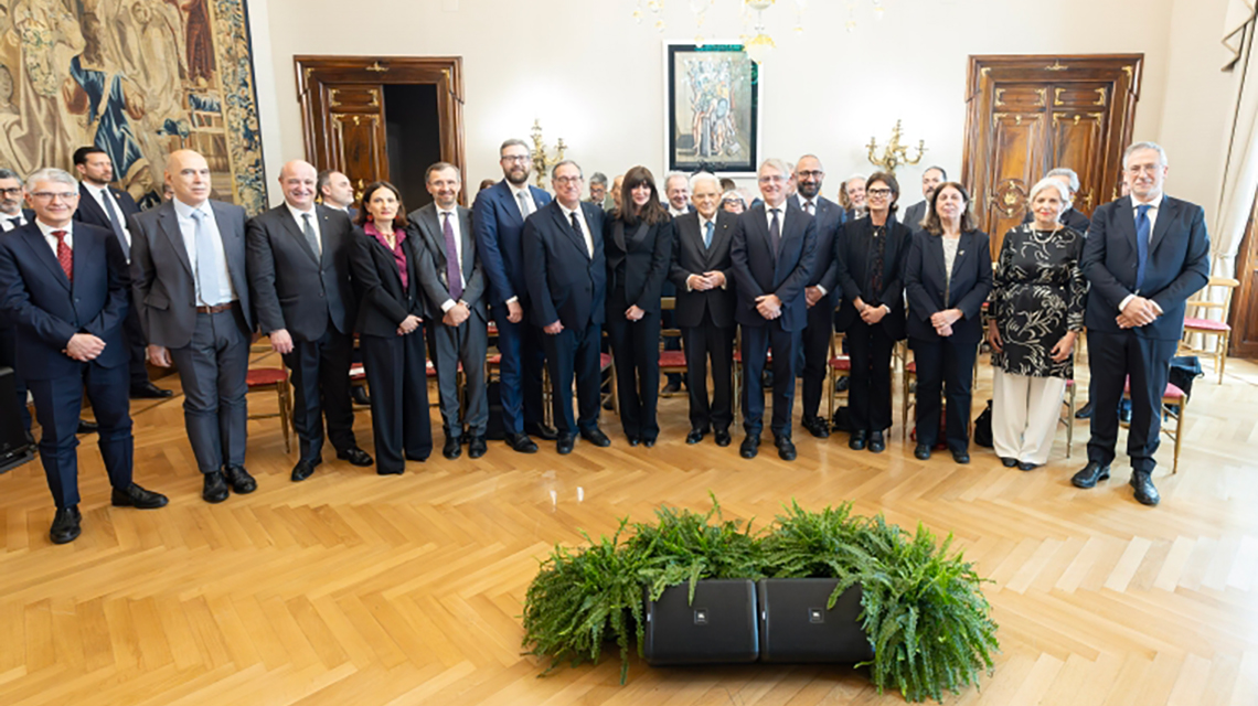 Italian research day