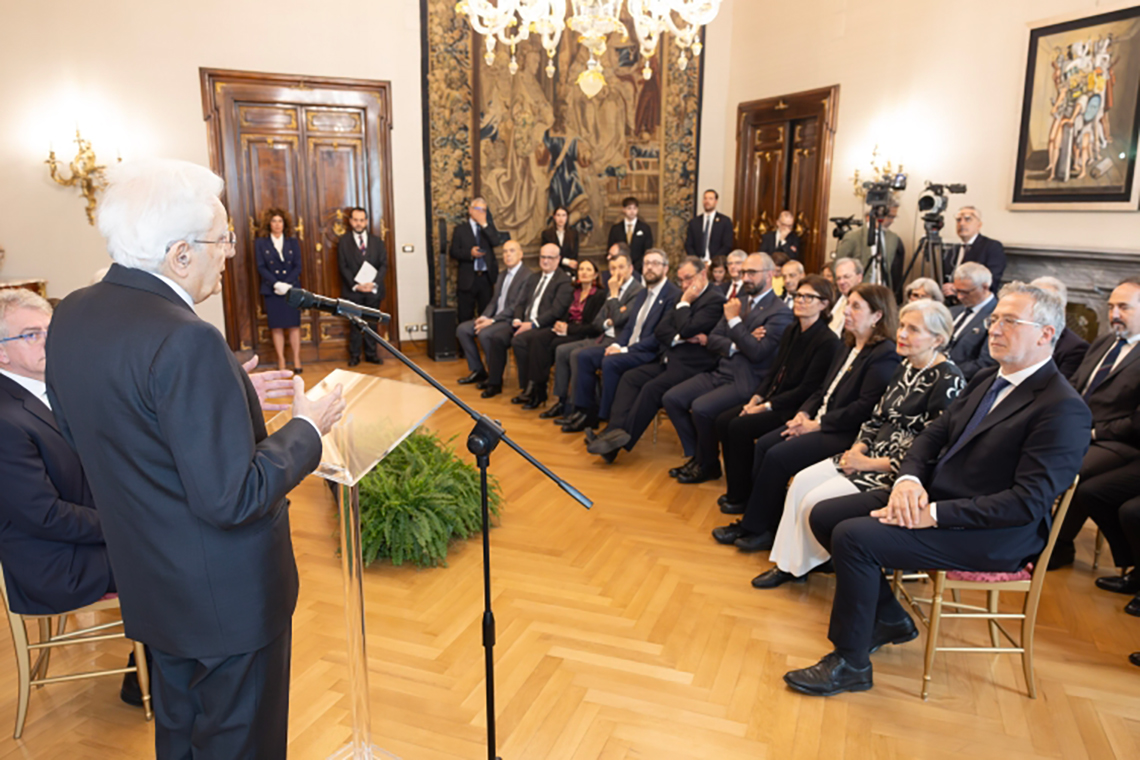 convegno giornata della ricerca italiana nel mondo