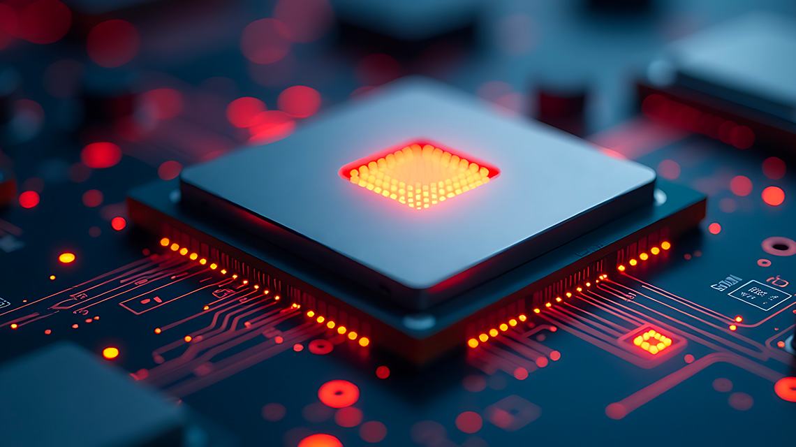 microchip