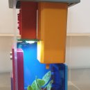 Micro orto