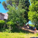 Parco tascabile a Campidoglio