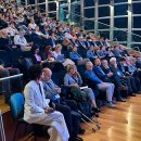 Partecipanti alla tavola rotonda