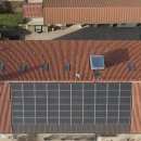 Impianto fotovoltaico