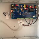 ENEA save control unit technology