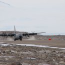 Aereo C130J dell’Aeronautica Militare