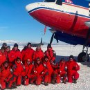 Antarctica XXXVIII Expedition