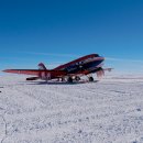 Refuelling of AWI polar aircraft