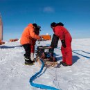 Preparations for radar measurement