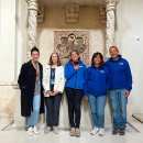 Team ENEA e Gran Sasso Science