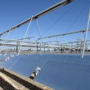 Marocco impianto solare termodinamico