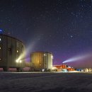 Panorama notturno