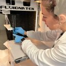ENEA-Nanofaber patch 