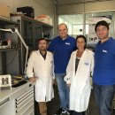 progetto europeo Bi-Stretch-4-Biomed