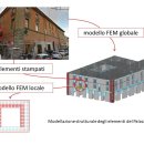 Structural modeling