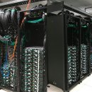 Supercomputer Cresco 6