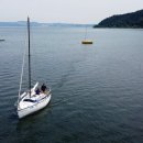 Futura, the eco-friendly sailboat