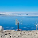 Mario Zucchelli Base Antarctica