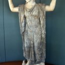Statue of Andromeda