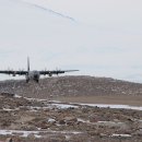 Air Force C-130J aircraft