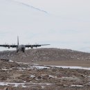 Aereo C130J dell’Aeronautica Militare