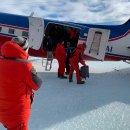 Antarctica XXXVIII Expedition