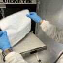ENEA-Nanofaber patch 