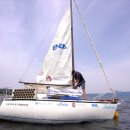 Futura, the eco-friendly sailboat