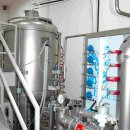 Impianto CVI (Chemical Vapour Infiltration)