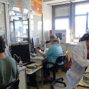 Laboratorio di ricerca