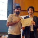 Premiazione