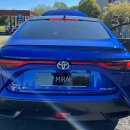 Toyota Mirai